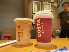 -COSTA COFFEE(上海虹口公园店)