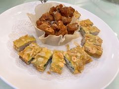 -海宝酒家(中山四路店)