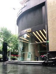 -3AM HAIR SALON染发烫发接发