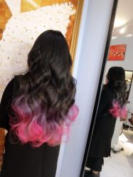 点击看大图 -MYCOLORHARSALON