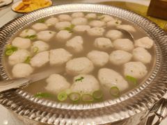 -小船渔村•大连菜•大连焖鱼(黄河路店)