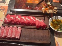 -锦城印象火锅(天府三街店)