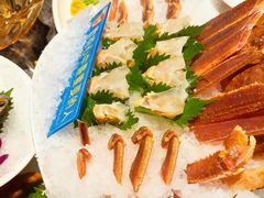 -德天肥牛海鲜火锅(城西银泰店)