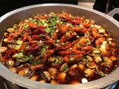 -西宁富力万达文华酒店美食汇西餐厅