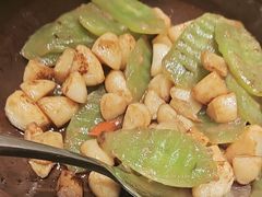 -茉里粤菜(皇姑万象汇店)