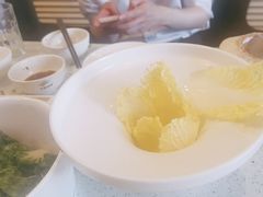 -烹然四季椰子鸡火锅(团结湖总店)