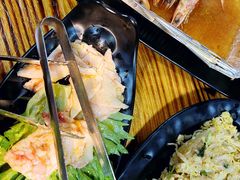 -丹东特色烤肉(南光三部店)