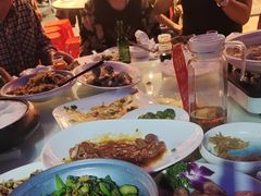 -舌尖上·霞浦滩涂海鲜·新闽菜(总店)