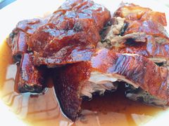 -黄连大头华烧鹅店(大良店)