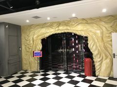 -H次元沉浸剧情密室(街道口店)