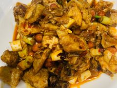 -蛙兔鸡自贡风味·特色江湖菜(广都店)