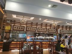 -同胜祥清真新豫菜(杜岭街店)