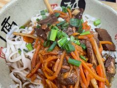 -老上海馄饨铺(浙江中路店)