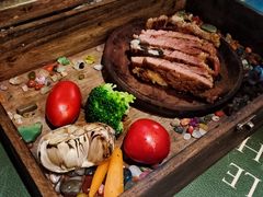 -第101座花园餐厅(湖滨88店)