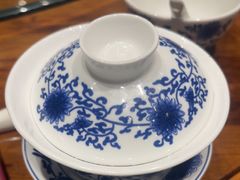 -顺兴老茶馆·精品川菜(世纪城店)