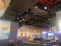 -茄子恰恰·新云南小炒(坪山益田店)