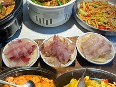 -刀板香·安徽菜(国购IFC店)
