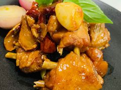 -娜娜家•Nana’s restaurant (爱琴海店)