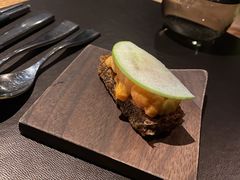 海胆-泰安门Taian Table(镇宁路店)