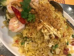 -simply thai天泰(长泰广场店)
