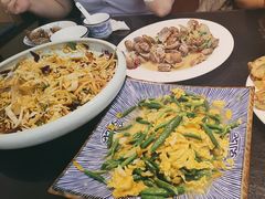 -五谷丰登·胶东海鲜·家常菜(张村店)