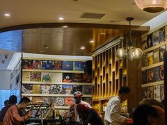 -安妮意大利餐厅(世贸天阶店)