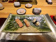 -奈良本寿司(永嘉路店)