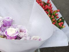 -循礼门鲜花花市(武汉循礼门店)