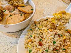 -明兴正宗潮州五彩鱼蛋粉面(中山六路店)