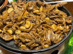 -甘家界牌柠檬鸭(青山店)