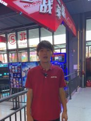 -嗨翻Hi-Fun竞技主题乐园·蹦床团建生日聚会(五棵松华熙店)
