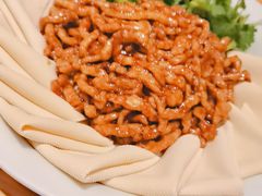 -壹零捌道·北京烤鸭(车公庄店)