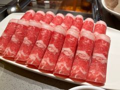 -海底捞火锅(金桥太茂商业广场店)