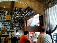 -安立可意大利美食