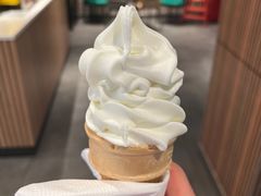 -麦当劳(百联西郊购物中心店)