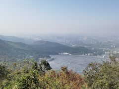 -杭州半山国家森林公园