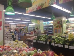 -华润万家便利超市(春华四季园分店)