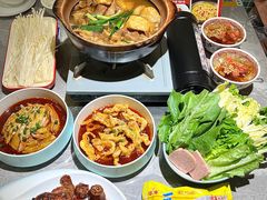 -肥家大排档(天河体育西店)
