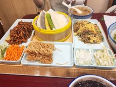 -宏状元现熬粥·京味菜(五棵松店)
