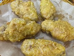 -南记食粥坊·宵夜大排档(莲花店)