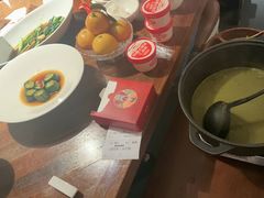 -瑶王府·广西菜(金阳路店)