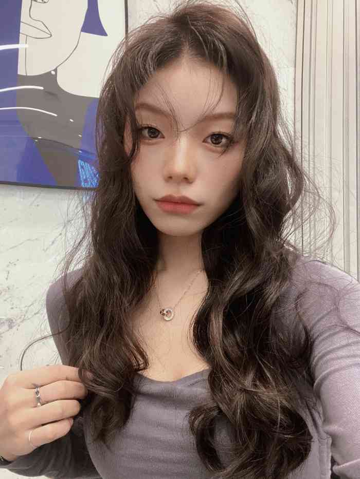 haircode 芭曲发型(领展购物广场店)-"【项目】染发 剪发一直想换个发