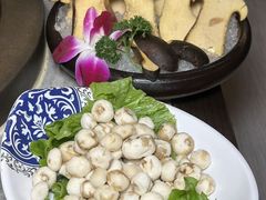 -鲜潭蒸汽石锅鱼(五道口购物中心店)