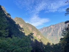 -大明山自然探索公园