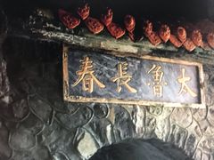 -太鲁阁公园