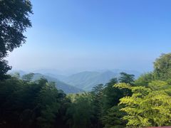 -莫干山风景区