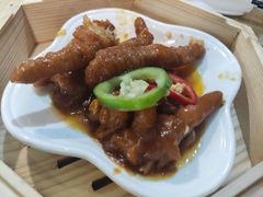 -喜鹊茶点.啫煲(车陂店)