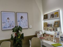 -HIMO海马体照相馆(上海华润CP静安店)