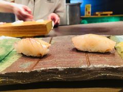 -然寿司(郎园vintage店)