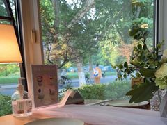 靠窗位-EN SPACE恩空间